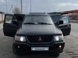 Mitsubishi Montero Sport 2001 года за 4 700 000 тг. в Алматы – фото 5