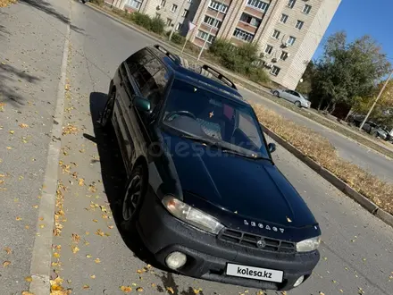 Subaru Outback 1997 года за 1 750 000 тг. в Усть-Каменогорск – фото 4