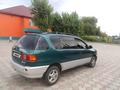 Toyota Ipsum 1996 годаүшін3 650 000 тг. в Усть-Каменогорск – фото 8