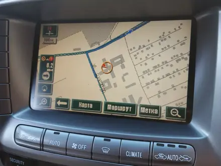 Навигация и русификация Toyota Lexus в Алматы – фото 10