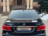 Mercedes-Benz E 400 2014 года за 16 200 000 тг. в Астана – фото 4