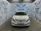 Hyundai Sonata 2013 годаүшін6 700 000 тг. в Тараз