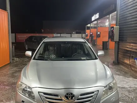 Toyota Camry 2007 года за 5 966 499 тг. в Астана – фото 4