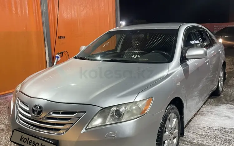 Toyota Camry 2007 годаfor5 966 499 тг. в Астана