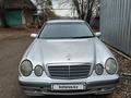 Mercedes-Benz E 280 2001 года за 3 800 000 тг. в Алматы