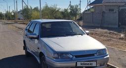 ВАЗ (Lada) 2114 2011 года за 1 000 000 тг. в Туркестан – фото 5