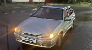 ВАЗ (Lada) 2114 2011 года за 1 000 000 тг. в Туркестан