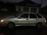 ВАЗ (Lada) 2114 2011 годаүшін1 000 000 тг. в Туркестан – фото 3