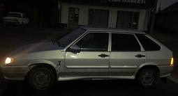 ВАЗ (Lada) 2114 2011 года за 1 000 000 тг. в Туркестан – фото 3