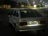 ВАЗ (Lada) 2114 2011 годаүшін1 000 000 тг. в Туркестан – фото 4