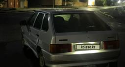 ВАЗ (Lada) 2114 2011 года за 1 000 000 тг. в Туркестан – фото 4
