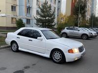 Mercedes-Benz C 280 1994 годаfor1 200 000 тг. в Алматы