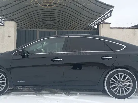 Toyota Avalon 2015 года за 9 000 000 тг. в Жанаозен – фото 10