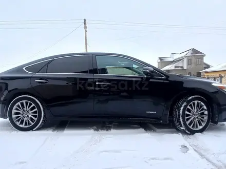 Toyota Avalon 2015 года за 9 000 000 тг. в Жанаозен – фото 9