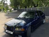 BMW 320 1994 годаүшін1 840 000 тг. в Алматы – фото 3