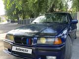 BMW 320 1994 годаүшін1 840 000 тг. в Алматы