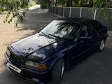 BMW 320 1994 годаүшін1 840 000 тг. в Алматы – фото 5