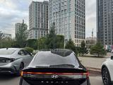 Hyundai Sonata 2023 года за 17 000 000 тг. в Астана – фото 2