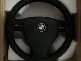 Руль на BMW F10 за 30 000 тг. в Костанай