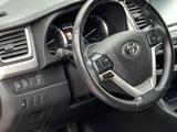 Toyota Highlander 2019 годаfor18 900 000 тг. в Алматы – фото 3