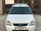 ВАЗ (Lada) Priora 2171 2013 года за 1 500 000 тг. в Тараз