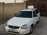 ВАЗ (Lada) Priora 2171 2013 года за 1 500 000 тг. в Тараз – фото 2