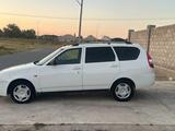 ВАЗ (Lada) Priora 2171 2013 года за 1 500 000 тг. в Тараз – фото 3