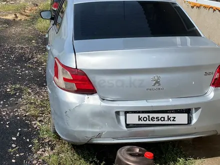 Peugeot 301 2014 года за 1 600 000 тг. в Караганда – фото 4