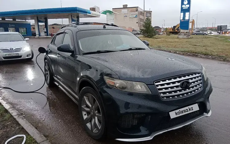 Infiniti FX35 2007 года за 9 000 000 тг. в Павлодар