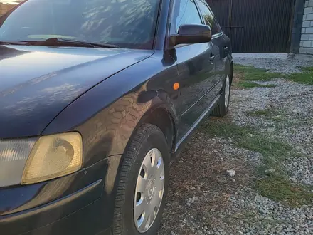 Volkswagen Passat 1999 года за 1 700 000 тг. в Алматы