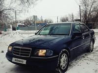 Mercedes-Benz C 280 1994 года за 1 700 000 тг. в Актобе