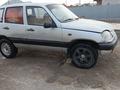 Chevrolet Niva 2006 года за 1 700 000 тг. в Кызылорда – фото 7