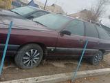 Audi 100 1990 годаүшін150 000 тг. в Уштобе