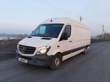 Mercedes-Benz  Sprinter 2013 года за 12 500 000 тг. в Алматы – фото 2