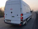 Mercedes-Benz  Sprinter 2013 года за 12 500 000 тг. в Алматы – фото 4