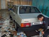 ВАЗ (Lada) 21099 1994 годаfor850 000 тг. в Тараз – фото 4