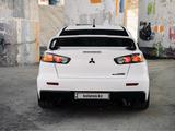Mitsubishi Lancer Evolution 2009 годаfor15 000 000 тг. в Алматы – фото 3
