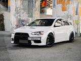 Mitsubishi Lancer Evolution 2009 годаfor15 000 000 тг. в Алматы