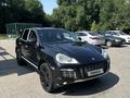 Porsche Cayenne 2008 годаүшін10 500 000 тг. в Алматы – фото 2