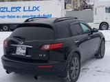 Infiniti FX35 2004 года за 6 200 000 тг. в Астана