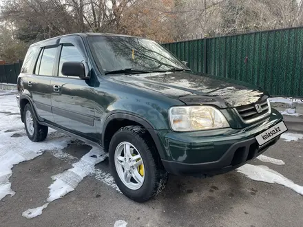 Honda CR-V 2000 года за 4 100 000 тг. в Алматы – фото 9