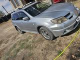Mitsubishi Outlander 2006 годаүшін3 500 000 тг. в Алматы – фото 2