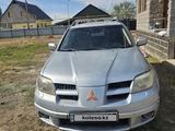 Mitsubishi Outlander 2006 годаүшін3 500 000 тг. в Алматы