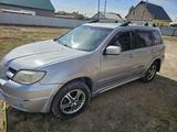 Mitsubishi Outlander 2006 годаүшін3 500 000 тг. в Алматы – фото 3