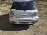 Mitsubishi Outlander 2006 годаүшін3 500 000 тг. в Алматы – фото 4