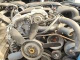 Двигатель мотор 3.2 за 51 000 тг. в Алматы – фото 3