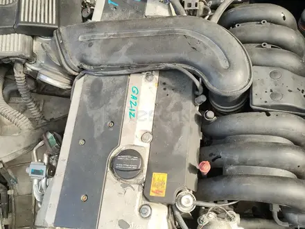 Двигатель мотор 3.2 за 51 000 тг. в Алматы – фото 6