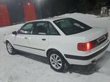 Audi 80 1992 года за 1 800 000 тг. в Караганда – фото 3