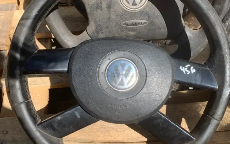 Руль на Volkswagen за 30 000 тг. в Караганда