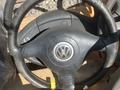 Руль на Volkswagen за 30 000 тг. в Караганда – фото 3